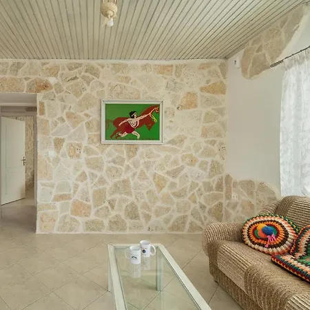 Bungalow Episkopiko Ioannina Exterior photo