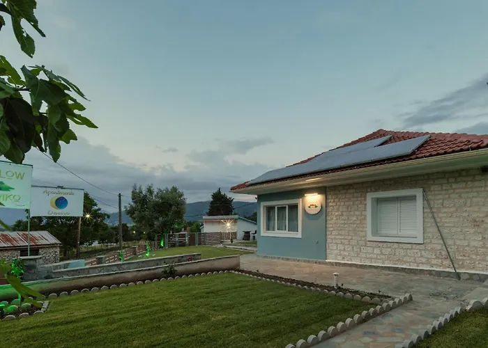 Bungalow Episkopiko