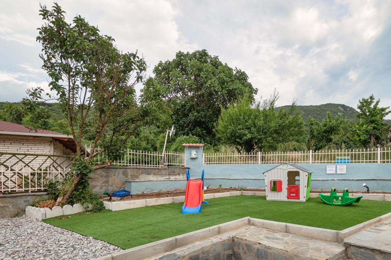 Episkopiko Holiday home *