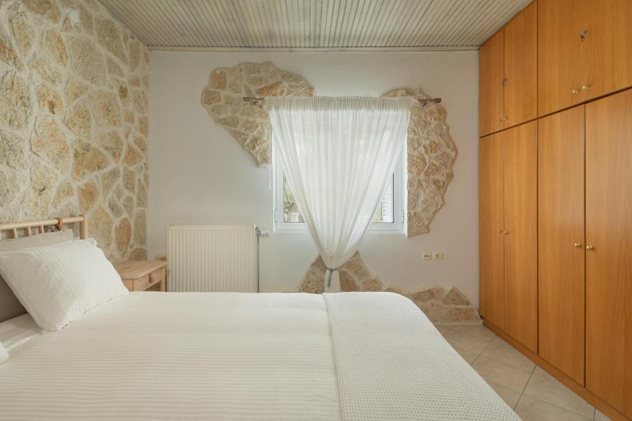 Holiday home Episkopiko *