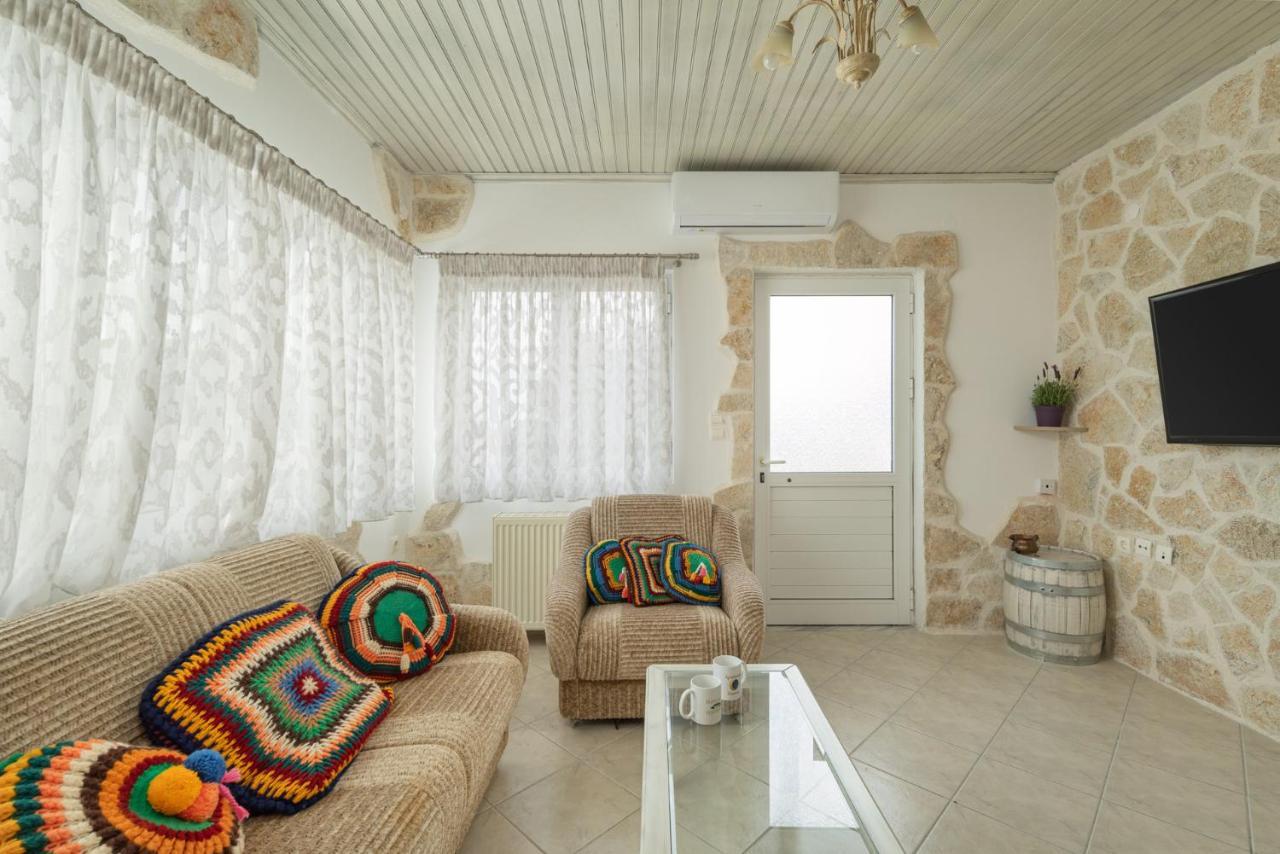 Holiday home Episkopiko