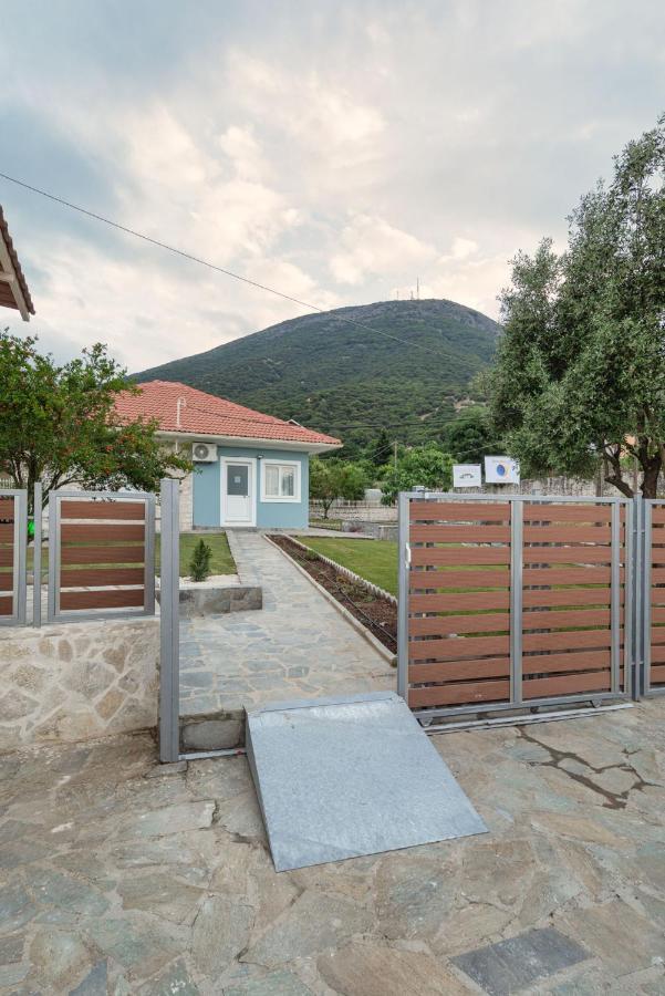 Episkopiko Holiday home Ioannina
