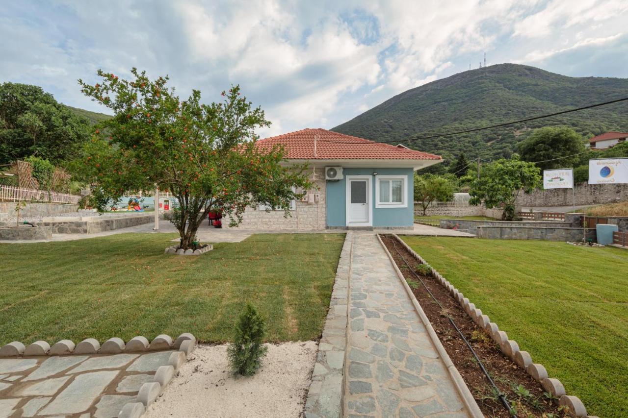 Holiday home Episkopiko