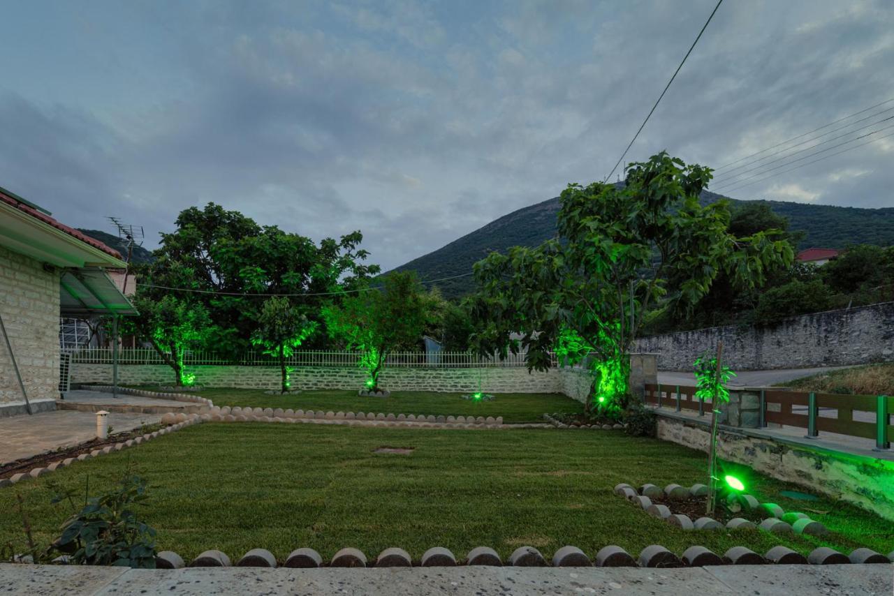 Holiday home Episkopiko *