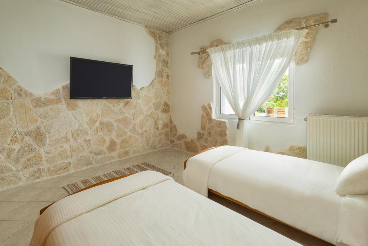 Episkopiko Holiday home Ioannina