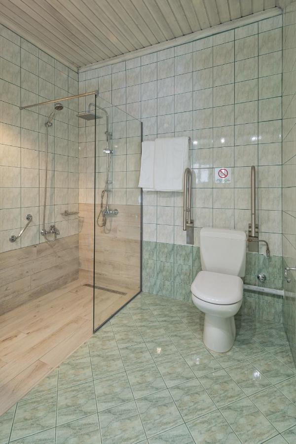 Holiday home Episkopiko *