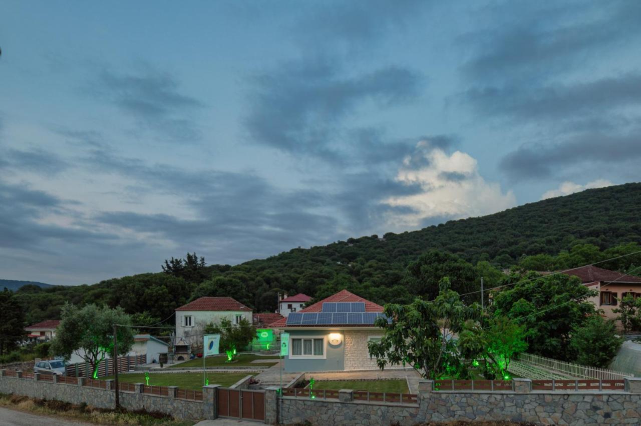 Episkopiko Holiday home Ioannina